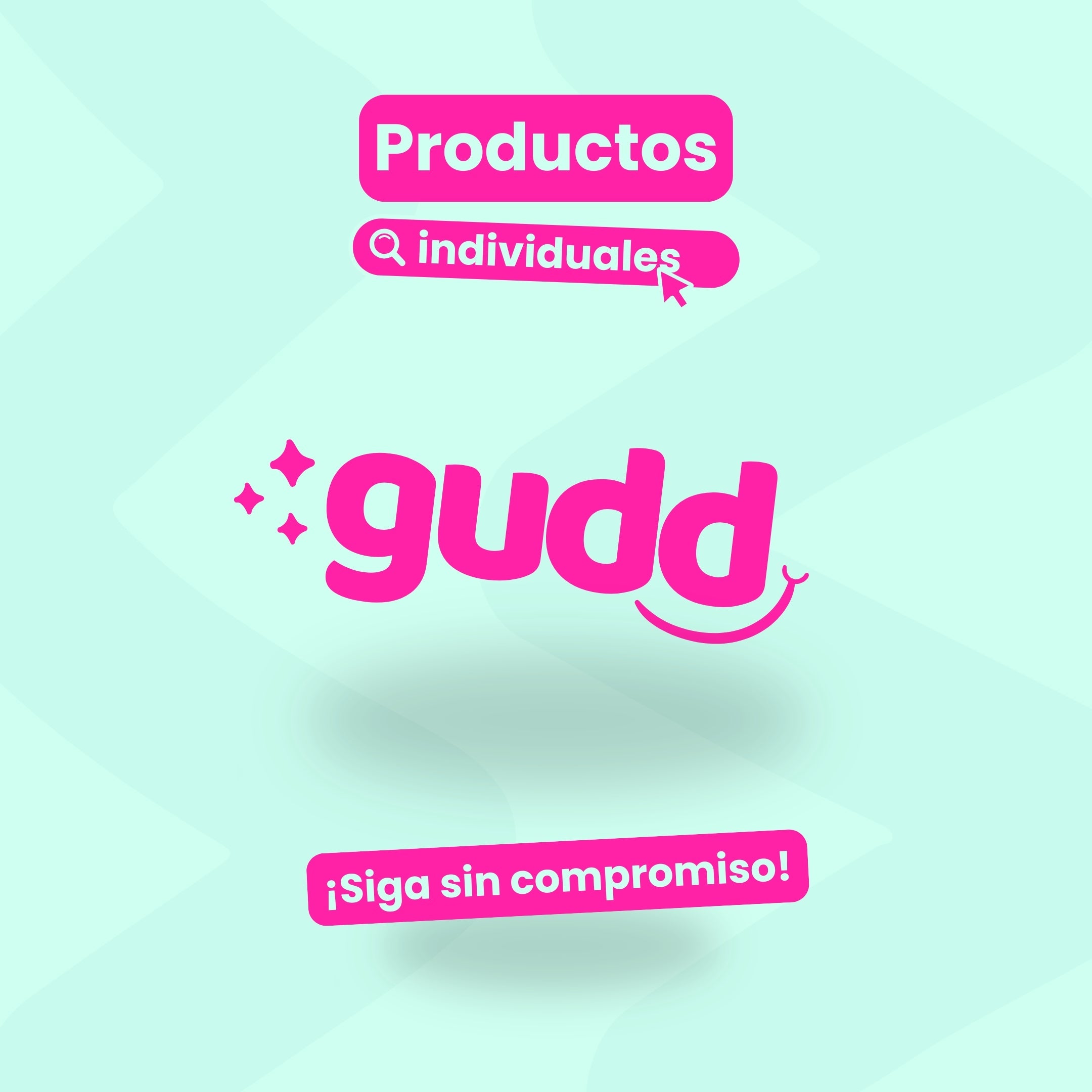 Productos Gudd