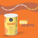 Fibra de Soya