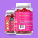 Gomitas de Vinagre de Manzana
