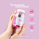 Gomitas de Colágeno+Biotina