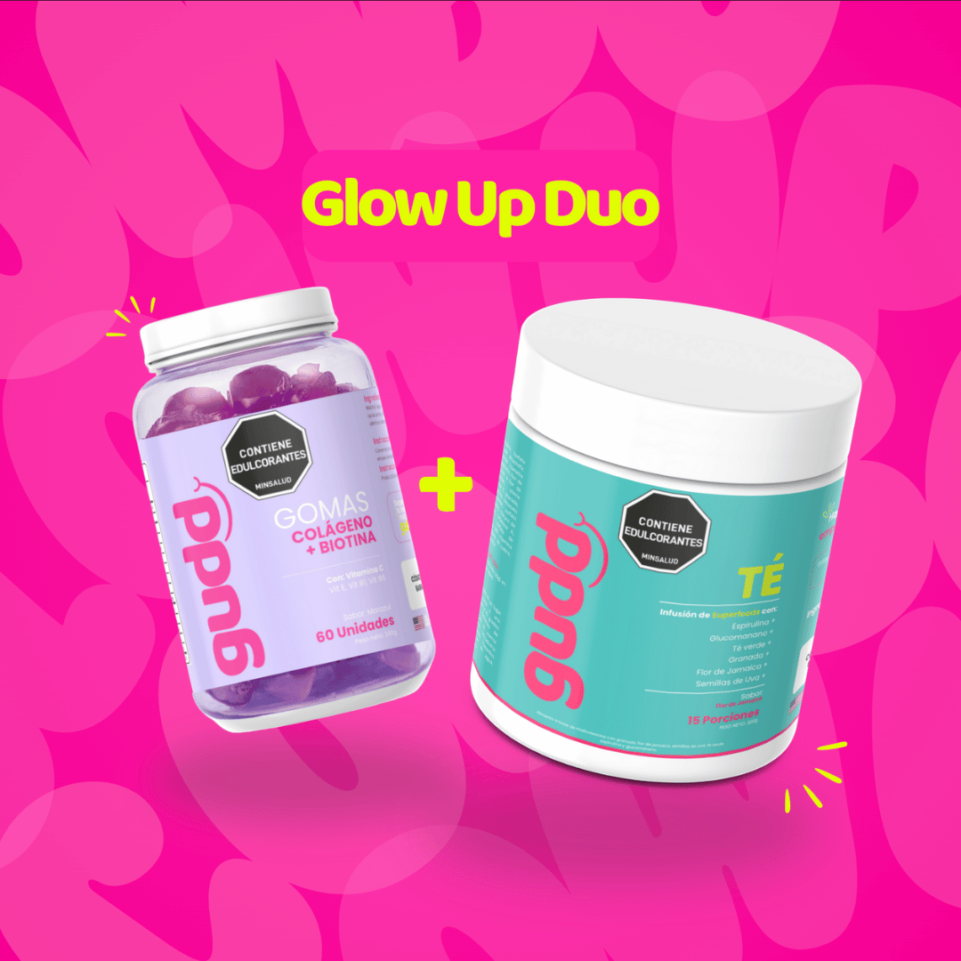 ✨ Glow Up Duo