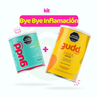 🍵 Bye Bye Inflamación