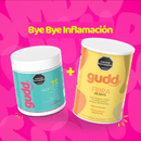 🍵 Bye Bye Inflamación
