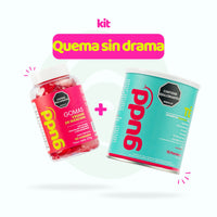 🔥 Kit Quema sin drama