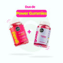 ⚡️ Power Gummies