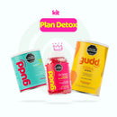 🌿 Plan Detox - Restart