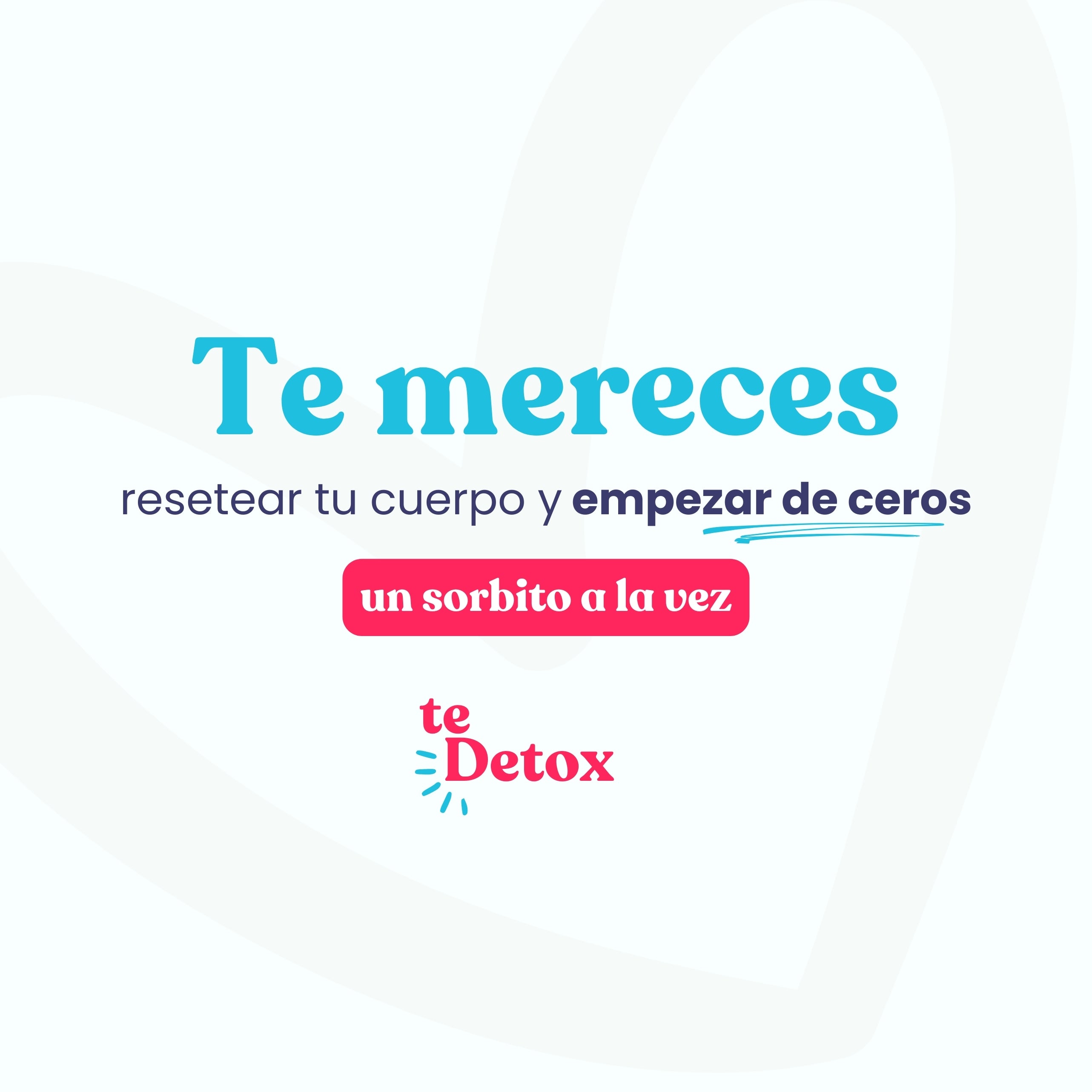 Té Detox Restart