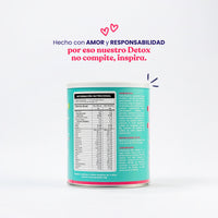 Té Detox Restart