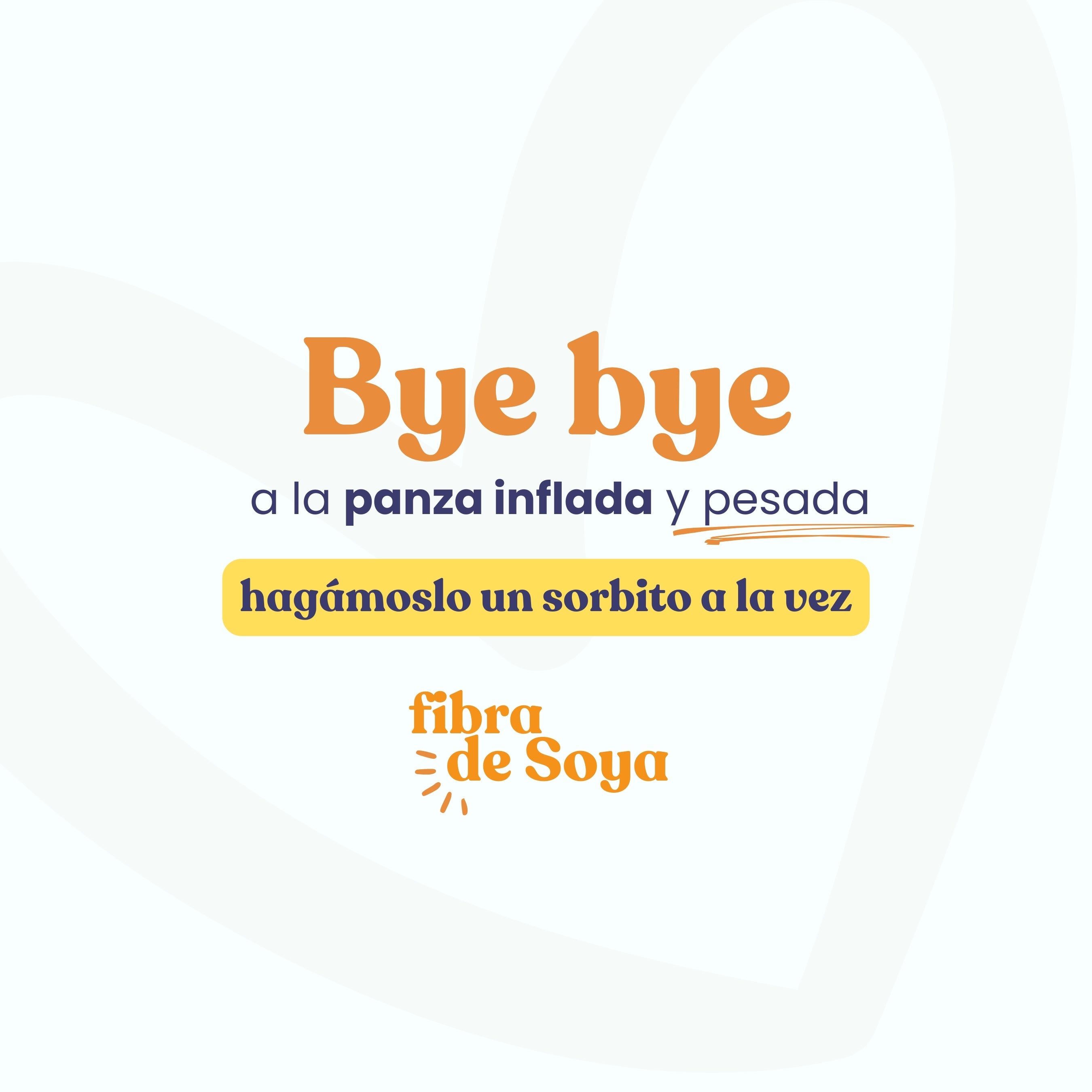 Fibra de Soya