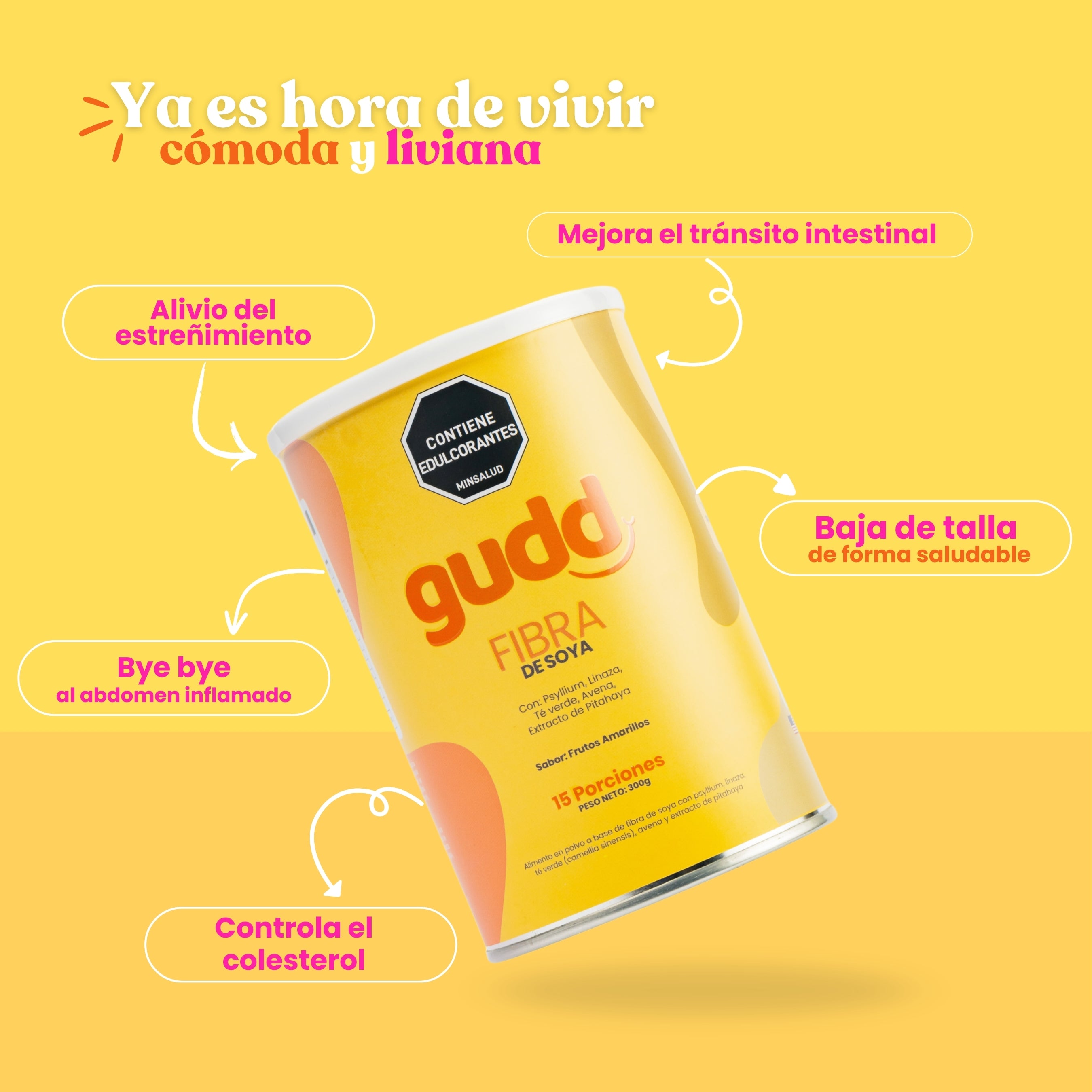 🌟 Transformación completa