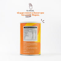 Fibra de Soya