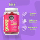 Gomitas de Vinagre de Manzana